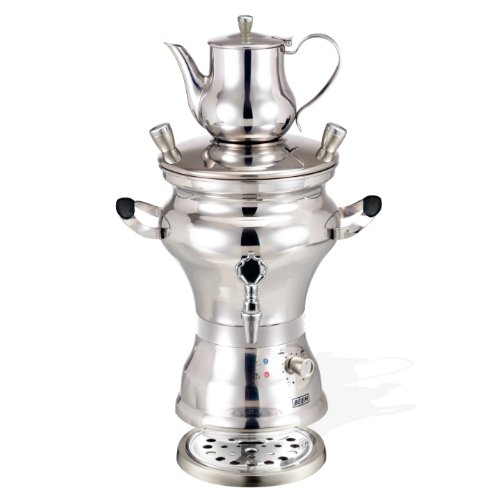 BEEM K3004.200 Samowar Tula C Preisvergleich