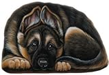 3 Pack of German Shepherd Pupper Weight