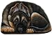 3 Pack of German Shepherd Pupper Weight