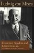 Economic Freedom and Interventionism