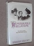 Remarkable relations : the story of the Pearsall Smith family