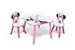 minnie mouse chairs