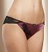 (Parent_T816094A) Autograph Bonded Lace Brazilian Knickers with Silk in Miscellaneous