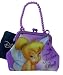 Disney Tinker Bell Coin Purse w/ Shoulder Strap