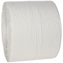 Georgia-Pacific Compact 193-76 4.04" Length, 3.85" Width, 4.75" Roll Diameter Coreless 1-Ply Bathroom Tissue (Roll of 36)