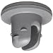 Wheaton 224100-092 Rubber 13mm Stopper with 2-Leg Lyophilization, Gray Chlorobutyl-Isoprene blend/50 (Case of 1000)