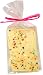 Betsy Bark: Belgian White Chocolate with Old Fashioned Hard Candy - 1/2lb