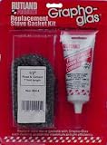 Review Rutland Prod. 96N-6 / Rutland Prod. 96N-6 Stove Gasket Kit