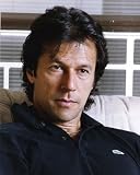 IMRAN KHAN 20X24 COLOR PHOTO