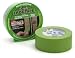 FrogTape 1358464 Multi-Surface Painting Tape, Green, 1.88-Inch Wide by 60 Yards Long FrogTape 1358464 Multi-Surface Painting Tape, Green, 1.88-Inch Wide by 60 Yards Long