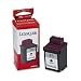 Lexmark 12A1975 HC Inkjet Cartridge Black 12A1975 B Grade Product