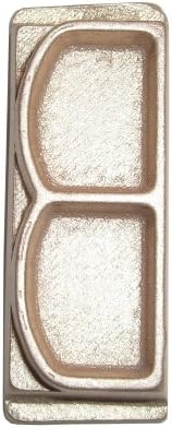 Letter B 2-Inch Interchangeable Branding Iron Character BNL-2-B