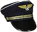 Forum Novelties Men's Adult Pilot Hat