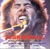 Rock the Blues Tonight