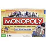 Monopoly Electronic Banking Edition
