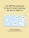 The 2009 Economic and Product Market Databook for Kosice, Slovakia