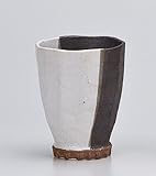 塗分焼酎カップ　【フリーカップ 美濃焼】