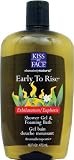 Bath & Shower Gel - Moisture Bath Early to Rise, 16 oz ( Multi-Pack)