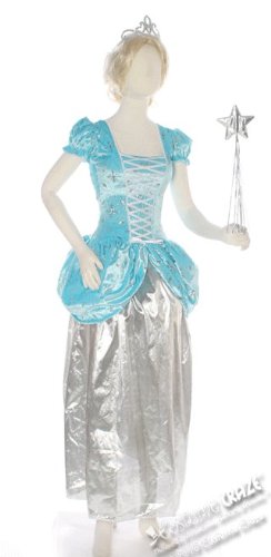 Midnight Princess - Womens Cinderella Sexy Halloween Costumes