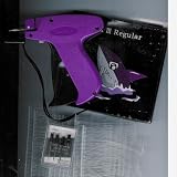 EXCLUSIVE SHARK III TAGGING PACKAGE- Original SHARK III Tagging Gun 5 Needles and 5000 Fasteners/Barbs