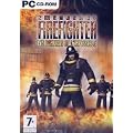 Mindscape-Emergency Firefighter Les Pompiers de L Impossible - PC - Neuf VF