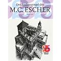 Magic Mirror (Deutsche Ausgabe). Der Zauberspiegel des M.C. Escher