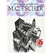 Magic Mirror (Deutsche Ausgabe). Der Zauberspiegel des M.C. Escher