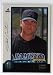 1998 Bowman Jack Cust Rookie Baseball Card