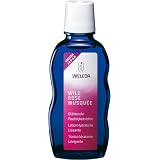 ヴェレダ ワイルドローズモイスチャーローション 100mL