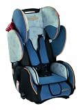 Storchenmuhle - 6101.10802.66 - Starlight SP - Cosmic - Blue
