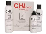 CHI 44 Ionic Power Plus for Normal and Fine Hair