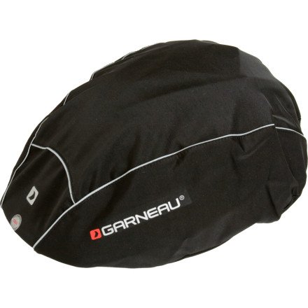 Louis Garneau Helmet Cover