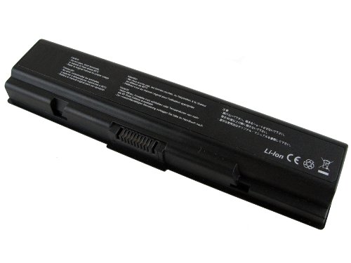 Toshiba Satellite A505-S6005 Laptop Battery - Powerwarehouse Premium Replacement Battery