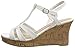 Jellypop Women's TRIBUTE Wedge Sandal