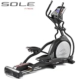 Sole E35 Cross Trainer