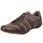 Gola Men's Cruise Casual Sneaker,Distressed Brown,10 UK/11 M US