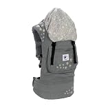 ERGO baby Carrier Galaxy Grey Galaxy by Ergo