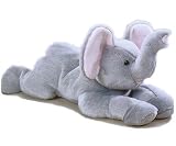 Plush Super Ellie Elephant 28