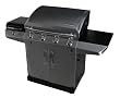 Char-Broil 463271309 M580 Quantum 4-Burner Infrared Gas Grill
