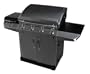 Char-Broil 463271309 M580 Quantum 4-Burner Infrared Gas Grill
