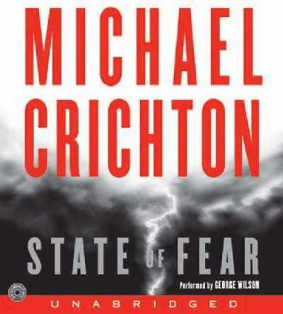 Michael Crichton