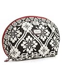 Fossil Medium Dome Cosmetic Case by Fossil
