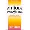 Excellent Books on the Importance of Attitude