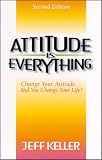 Attitude is Everything