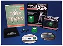 Tour Tempo Player with Tour Tempo Book