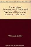 Elements of international trade and payments