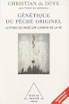 G�n�tique du p�ch� originel : Le poid...