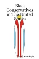 Black Conservatives in The United States