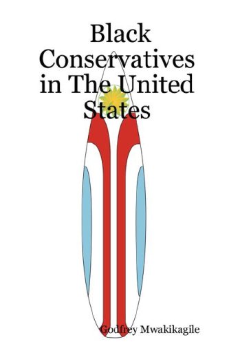 Black Conservatives in The United States under African Americans in The Books Store
