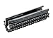 Picatinny Rail Forend for Benelli M4 shotgun (U.S. military designation M1014)
